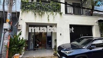 NHÀ THUÊ NGUYÊN CĂN MỚI TÂN SƠN NHÌ