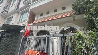 CHO THUÊ NHÀ ĐẸP BÌNH THẠNH CẠNH TRƯỜNG NT HIỀN