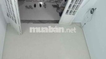 Bán nhà MT đường 15m (gồm vỉa hè) ngang 4m, 81m2 TT An Phú Đông, Q12.