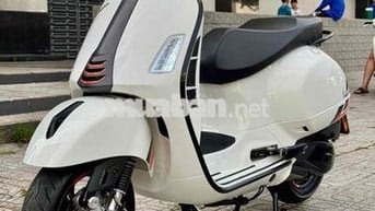 GTS Super 150 Keyless Trắng 2024