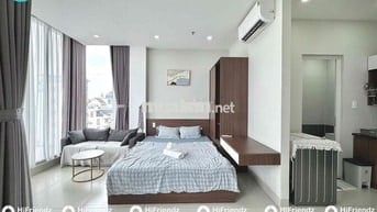 ngay trung tâm Bình Thạnh ngay cầu Sài Gòn tiện
