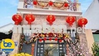 🏡 NHÀ ĐẸP HIỆP THÀNH CITY – HẺM THÔNG KINH DOANH – PULL NỘI THẤT 
