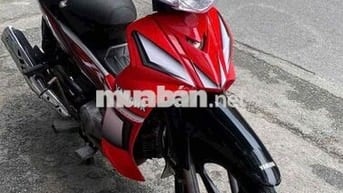Yamaha Sirius RC Đỏ đen
