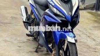 Yamaha Exciter 135 GP Xanh