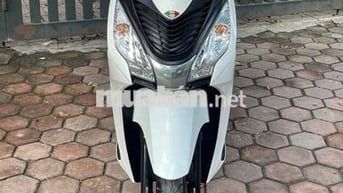 XE MÁY 68 - Honda Vision Đặc Biệt 2020 Trắng Sport