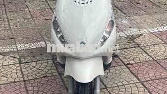 XE MÁY 68 - Piaggio Zip 2016 Trắng Zin Chất
