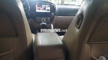 Ford Escape 2008 2.3 Vàng cát