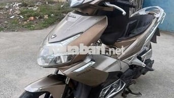 Honda Air Blade 110CC Nâu 30567 km