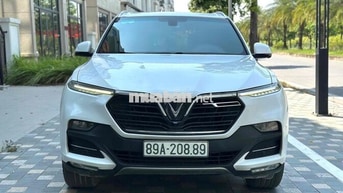 Bán Vinfat Lux SA 2.0Plus 2019 chất lượng cao