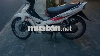 Yamaha Sirius 2015 Trắng