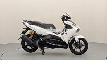 HONDA AIRBLADE 150- ABS - 2020 - ODO 27.000KM 