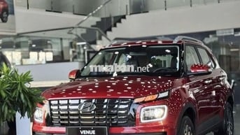 VENUE ĐẶC BIỆT ĐỎ CHỈ 119 TRIỆU - HT NỢ NHÓM
