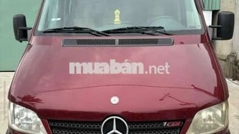 Mercedes-Benz Sprinter 311CDI 2011