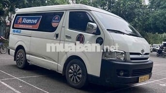 Toyota Hiace 2006 940kg