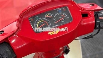 💥Suzuki RGV 120 2001 BSTP✌️