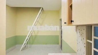 NHÀ NGUYÊN CĂN MINI - 1 TRỆT 1 LẦU - MỚI HOÀN THIỆN 