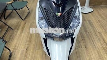 Honda Vision 2016 trắng BSTP