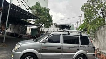 Mitsubishi Jolie 2005 SS - chính chủ