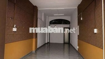Cho thuê mặtbằng MT Lê Quang Định, P.1, Gò Vấp- Diện tích: 3.3m x6m
