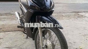 Honda Wave S 110 2010 Đen