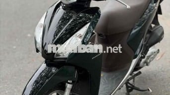Honda Vision 2016 biển 83 ngây chủ máy zjn êm fun