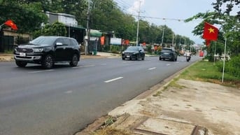  Bán Lô Đất Thổ CƯ MT Quốc lộ 20, Thị  Trấn Tân Phú, Đồng Nai.