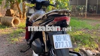 Honda Air Blade 2019 Đen