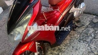 Honda Air Blade 2012 xe đẹp 9 chủ bỏ ký,trao đổi