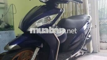 Honda Vision 2014 Đặc biệt Xanh