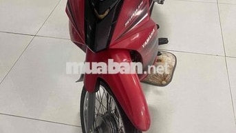 Yamaha Sirius 110 2011 Đỏ