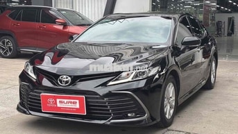 Camry 2.0G 2022 XHD đủ