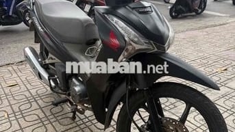 Honda Future 125 Fi Đen (17/12/2018
