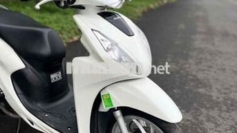 Honda Vision 2022 Trắng Đã sử dụng