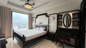 CĂN HỘ PENTHOUSE 2PN 2WC VIEW BIỂN – KHU VỰC LIÊN CHIỂU