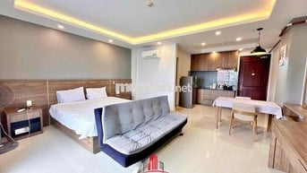 Cho thuê căn hộ gần Trần Nhật Duật
