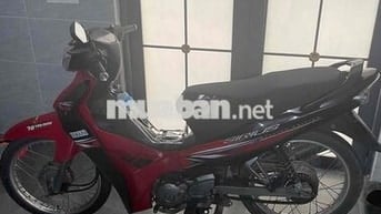 Bán sirius 110
