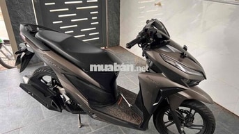 Honda Vario 2020 5000km vàng cát