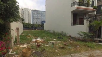 Lô 74m2 - Đường ĐẶNG THUỲ TRÂM, Bình Thạnh Giá 3 Tỷ150