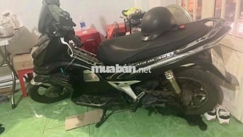 Honda Air Blade 2008 Đen