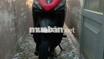 Honda Wave RSX Fi 2019 Đỏ đen