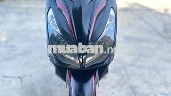 Honda Airblade 125 2015 Đen nhám