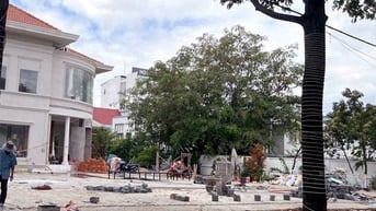 Bán đất mt Lê Quý Đôn Thủ Đức, quỹ đất 1.611m² cực hiếm, 185 tỷ