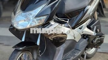 Honda AB Fi 110 2010 Đen