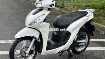 Honda Vision 2025 Trắng