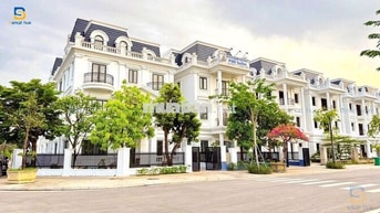 CHO THUÊ BIỆT THƯ KĐT MỚI PHÚ XUÂN CITY 
