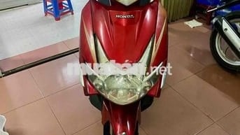 Honda Air Blade 2010 Đỏ Đã sử dụng