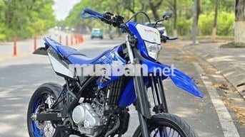 Yamaha WR155 2021 Xanh
