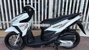 Honda Click Thái Trắng zin êm sạch đẹp chính chủ
