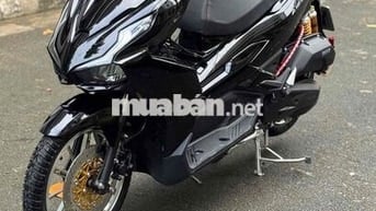 Honda Air Blade 125cc 2023 Đen bóng
