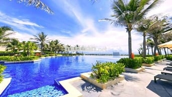Villa resort 5 star, short-long term for rent in Nha Trang